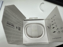 Bose【宋雨琦同款】Ultra 開(kāi)放式耳機-晨霧白 小耳環(huán)耳夾 不入耳開(kāi)放式無(wú)線(xiàn)藍牙運動(dòng)耳機 七夕禮物 曬單實(shí)拍圖