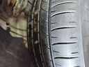 米其林（MICHELIN）汽車輪胎 215/55R17 94V 耐越 ENERGY MILE 適配邁騰/帕薩特/探歌 曬單實拍圖