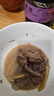 溫潤食品 乳鴿凈重900g/3只 鴿子肉 液氮鎖鮮 鹵鴿烤鴿 燒烤 乳鴿湯 煲湯 曬單實(shí)拍圖