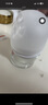 貝親【百萬新生兒奶瓶免費送】玻璃奶瓶寬口徑奶瓶80ml SS號奶嘴 0月+ 曬單實拍圖