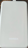 綠聯(lián)【3C認(rèn)證可上飛機(jī)】充電寶自帶線20000毫安30W快充 大容量小巧便攜移動(dòng)電源適用蘋果16/15小米華為 曬單實(shí)拍圖