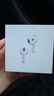 優(yōu)思頓airpods4保護套蘋(píng)果耳機套極光貝紋airpod4代四air二代3軟防摔保護套帶掛繩ipodspro2盒 【貝紋炫彩】半透軟殼-戴套可充電 蘋(píng)果 AirPods 4/4代降噪版通用 曬單實(shí)拍圖