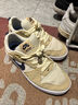 耐克NIKE休閑鞋男女通款減震SB ALLEYOOP運動(dòng)鞋CJ0882-700金42 曬單實(shí)拍圖