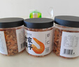 方家鋪子 大號金鉤海米150g 蝦干 淡干大粒干蝦仁蝦米 粽子食材海鮮干貨 曬單實拍圖