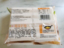 阿諾（Arno）脆皮奶卷280g*2炸牛奶鮮奶下午茶點(diǎn)心油炸空氣炸鍋食材 曬單實(shí)拍圖