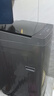 美的（Midea）波輪洗衣機(jī)全自動家用 MB90V33B 9公斤 一級能效節(jié)能 100%健康除螨 專利免清洗 宿舍租房 以舊換新 曬單實拍圖