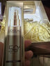 歐萊雅[花少同款]小金管防曬霜30ml*2戶外軍訓高倍隔離霜護膚品七夕禮物 曬單實拍圖