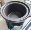 蘇泊爾（SUPOR）快燉電燉鍋 電砂鍋 電燉盅 燉湯盅煲湯鍋 紫砂鍋 燕窩燉盅  煮粥神器 熬粥鍋 DG50YC872多功能鍋 曬單實拍圖