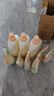 植護櫻花香水洗衣液18斤（2kg*3瓶+500g*6袋補充裝）留香去污漬內衣褲 曬單實(shí)拍圖