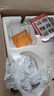孕貝（yunbaby）電動搖奶器 暖奶器二合一恒溫水壺嬰兒熱沖奶粉一體轉奶機1.3L 曬單實拍圖