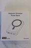IMEV【3C認(rèn)證丨可上飛機(jī)】蘋(píng)果磁吸充電寶Magsafe無(wú)線快充iPhone16/15/14/17pro max外接電池移動(dòng)電源 【智能版型號(hào)20000m】一貼即充雙向快充不傷機(jī) 曬單實(shí)拍圖