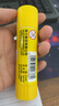 得力（deli）25g高粘度PVP固體膠水 強(qiáng)力粘接 無甲醛快干耐用膠棒 學(xué)生文具 12支裝 辦公用品 27051 曬單實(shí)拍圖