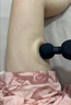 匹克（PEAK）【35年運(yùn)動(dòng)品牌】筋膜槍按摩器肩頸腰背按摩儀深層肌肉放松情人七夕禮物男女 35年專注運(yùn)動(dòng)】強(qiáng)振幅+深度按摩 曬單實(shí)拍圖