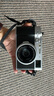 富士（FUJIFILM）X100VI 便攜復古微單人文街拍輕便 4020萬(wàn)像素 X100v升級版 X100VI 銀色 官方標配 曬單實(shí)拍圖