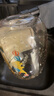 貝親防嗆噸噸杯兒童水杯直飲吸管杯寶寶幼兒園小學(xué)上學(xué)杯 PPSU 750ml 曬單實(shí)拍圖