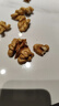 十月結晶嬰兒一次性隔尿墊160片33*45cm透氣防水?huà)雰耗驂|護理墊 熊貓寶寶 曬單實(shí)拍圖