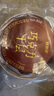 鮮京采巧克力千層蛋糕400g 6寸 冰淇淋蛋糕糕點(diǎn)零食慕斯 七夕禮物 曬單實(shí)拍圖