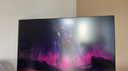 LG G8 27英寸4K顯示器 雙模4K180Hz/1K360Hz HDR400 HDMI2.1 FastIPS 高刷電腦顯示屏 27G810A 曬單實(shí)拍圖