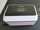 恩柏盛胰島素冷藏盒便攜式充電小冰箱隨身攜帶恒溫箱生長激素藥品冷藏箱 曬單實拍圖