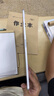 ABC【即將售完】蘋(píng)果ipad pro2024款 11/13英寸蘋(píng)果 iPadPro平板電腦 ipadpro 24款 11寸銀色 1TB【豪華配件禮包+WiFi版】 曬單實(shí)拍圖