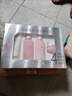 三生花百雀羚套裝女玫瑰花釀高保濕水潤提亮膚色玻尿酸禮盒護(hù)膚品 新版-4件套禮盒裝 曬單實(shí)拍圖