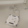 科沃斯新品擦窗機器人【國家補貼】W2S自動擦玻璃噴水恒濕擦窗家用擦窗神器高層戶外擦窗戶擦玻璃神器 科沃斯擦窗機器人W2S 曬單實拍圖
