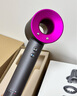 戴森（DYSON）HD15 高速吹風(fēng)機(jī) Dyson Supersonic 電吹風(fēng) 負(fù)離子 速干護(hù)發(fā)禮  HD15 紫紅色 七夕情人節(jié)禮物 曬單實(shí)拍圖