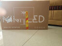 KTC 27英寸2K高清200Hz 1152分區(qū)QD-MiniLED顯示屏HDR1000內置電源升降旋轉電競顯示器國家補貼M27T6S 曬單實拍圖