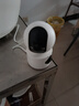 紐曼無(wú)線家用智能AI攝像頭800萬(wàn)像素高清監(jiān)控器360度無(wú)死角帶夜視全景語(yǔ)音手機(jī)遠(yuǎn)程對(duì)話室內(nèi)外家庭云臺(tái) 曬單實(shí)拍圖