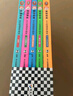 半小時(shí)漫畫中國(guó)史（全5冊(cè)）看半小時(shí)漫畫，通五千年歷史 漫畫歷史品類累計(jì)銷量第一  混知出品 曬單實(shí)拍圖