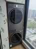 美的（Midea）【蒸汽洗AK7max】抽吸排油煙機(jī)家用28風(fēng)量頂側(cè)雙吸變頻自清潔煙機(jī)以舊換新國(guó)家補(bǔ)貼20%可配燃?xì)庠? 曬單實(shí)拍圖
