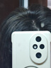 施華蔻（Schwarzkopf）怡然一按染泡泡染發(fā)乳5.65霧感茶棕染發(fā)劑植物染發(fā)膏輕松多次蓋白 曬單實(shí)拍圖