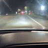 車燈熊適用24-25款吉利星愿led大燈泡改裝前超亮遠近一體強悍激光汽車燈 星愿 2025款 310km 青春版 兩只裝 曬單實拍圖