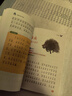 寫給孩子的山海經(jīng)小學生版注音全套6冊原著正版圖書 兒童版文學讀物帶拼音繪本 青少年讀山海經(jīng)漫畫 孩子讀得懂的山海經(jīng)異獸錄 一二三四年級小學生課外閱讀必讀書籍兒童書  黑色星期五 曬單實拍圖