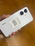 小米（MI）【國家補(bǔ)貼】REDMI Turbo 4 Pro 第四代驍龍8s 7550mAh長續(xù)航 16GB+1TB 白色 小米紅米5G手機(jī) 曬單實拍圖