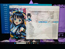 七彩虹（Colorful）隱星P16 Pro 13代酷睿i9 16英寸游戲筆記本電腦(i9-13900HX 16G 1T RTX5070 180Hz）煥新版 曬單實(shí)拍圖