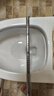 旁氏（POND'S）米粹潤澤保濕潔面泡泡160mlx2 氨基酸洗面奶男女去角質(zhì)七夕節(jié) 曬單實拍圖