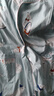 婧麒（JOYNCLEON）月子服天山棉秋冬產(chǎn)后孕婦睡衣女產(chǎn)婦哺乳家居服 L Jyz179431 曬單實(shí)拍圖