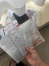 珀萊雅紅寶石水乳精華輕盈霜護膚品套裝 護膚禮盒化妝品全套生日禮物女 曬單實(shí)拍圖