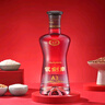 劍南春 銀劍南（精品A3）52度 480ml*6瓶 整箱裝 濃香型白酒 曬單實拍圖