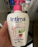 茵緹瑪（Intima）【央媽嚴選】私處護理液蔓越莓女性私密處洗液女士私處洗液外陰部 曬單實(shí)拍圖