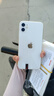Apple iPhone11 蘋(píng)果11 靚機99新原裝屏 二手蘋(píng)果手機 國行全網(wǎng)通4G雙卡雙待 靚機 白色((店長(cháng)主推極速發(fā)貨) 95新128G精選靚機（電池100和快充大禮包） 曬單實(shí)拍圖
