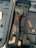 博世（BOSCH）GOP 185-Li  鋰電多功能切割打磨機(jī) 裸機(jī) 曬單實(shí)拍圖