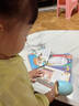 幼學(xué)小蝌蚪點(diǎn)讀筆A8S旗艦版幼兒童早教機3-6歲英語(yǔ)學(xué)習威廉海尼曼raz小達人 【海量?jì)却妗緼8S旗艦版-64g 曬單實(shí)拍圖