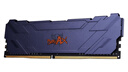 七彩虹（Colorful）64G(32G*2)DDR4 3600 臺式機內存條 馬甲條 戰斧系列·鈦金灰 C18 曬單實(shí)拍圖