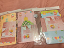 佐瀾哲 3個(gè)裝教師節(jié)賀卡diy立體手工花束賀卡片教師節(jié)禮物送男女老師幼兒園小學(xué)生感謝卡高級(jí)創(chuàng)意禮物 曬單實(shí)拍圖