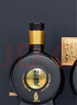 習(xí)酒 窖藏1988 醬香型白酒 53度 100ml*3瓶 條盒裝 小酒版 曬單實拍圖