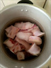 順豐冷鏈新鮮牛大骨牛棒骨骨髓飽滿(mǎn)牛腿骨熬湯筒子骨商用香濃骨湯 2斤【熬湯牛棒骨】 曬單實(shí)拍圖