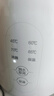 美的（Midea） 【國(guó)家補(bǔ)貼】電熱水壺 熱水壺 家用大容量不銹鋼燒水壺雙層防燙 一體無(wú)縫內(nèi)膽電水壺開(kāi)水壺 1.5L 【304不銹鋼恒溫保溫一體】-最新款 曬單實(shí)拍圖