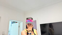 Flipbelt飛比特競速空頂帽子跑步通用棒球帽夏季鴨舌防曬遮陽(yáng)帽 艾德萊斯 曬單實(shí)拍圖